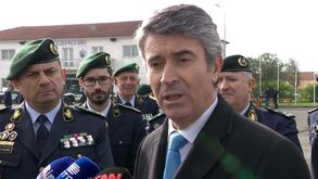 Ministro da Administração Interna abre inquérito aos acontecimentos do Famalicão-Sporting