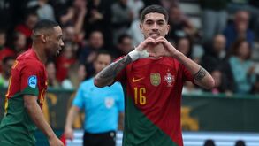 Primeira parte dominadora garante vitória da Seleção Nacional frente ao Japão