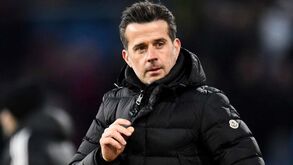 Burnley-Fulham, 2-2: Marco Silva vê vitória fugir