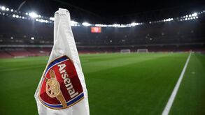 Teste de fogo: Arsenal recebe o líder Liverpool
