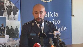 CM avança que PJ investiga homem contratado para matar comissário que lidera Operação Pretoriano