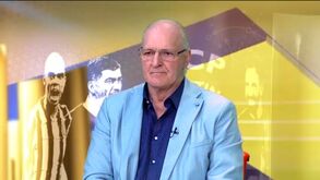 Jorge Amaral: «O FC Porto massacrou o Rio Ave, o resultado é injustíssimo»