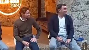 Nuno Valente e a Operação Pretoriano: «Não é bom para o FC Porto»