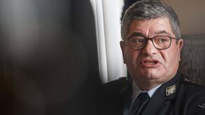 Diretor da PSP determina 