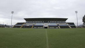 Vizela-V. Guimarães também em risco por falta de polícias