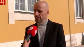 Sindicato da PSP: «Estamos aqui a arrastar um problema e a deixar os polícias encurralados»