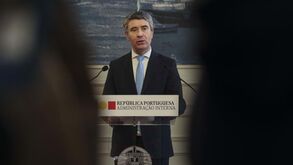 'Movimento Zero' atira-se a Ministro da Administração Interna: «Somos polícias, não temos medo»