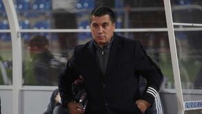 Pedro Moreira: «Vamos ambicionar um bom resultado contra o Boavista»