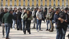 PSP e GNR em luta: quanto custam ao Estado as suas pretensões?