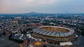 Mundial'2026 começa na Cidade do México e termina em Nova Iorque: como será a distribuição dos jogos