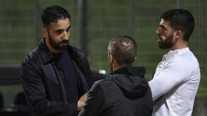 Efeitos secundários do adiamento do Famalicão-Sporting: «Carga psicológica e obrigatoriedade de compensação de estímulo»