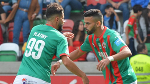 A crónica do Marítimo-Benfica B, 3-1: Reviravolta sem mácula