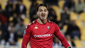 Dani Figueira moraliza grupo: «Vitória de toda a equipa»