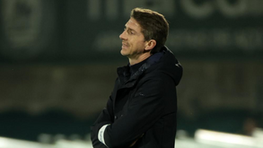 Vasco Seabra: «Importante voltar a vencer»