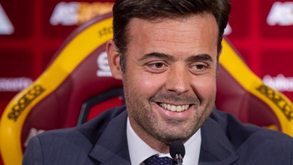 Tiago Pinto agradecido na despedida: «Acredito ter deixado a Roma melhor do que aquela que encontrei»