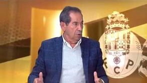 Octávio Machado: «Há uma campanha contra Pinto da Costa»