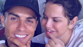 Katia Aveiro dá os parabéns a Ronaldo: «Quem diria que aquele menino iria inspirar uma nação...»