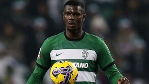 Diomande: um ativo do Sporting a desvalorizar a nível desportivo e financeiro