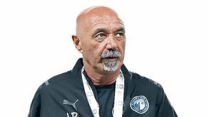 Jaime Pacheco deixa comando técnico do Pyramids do Egito