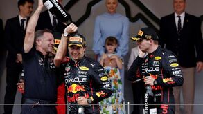Big Boss da Red Bull investigado pela própria equipa