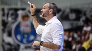 FC Porto joga apuramento na FIBA Europe Cup