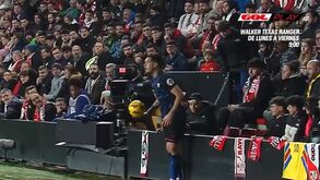 Sevilha lamenta 