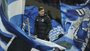 «Vamos partir os cornos a toda a gente»: a mensagem de Fernando Madureira na véspera da AG do FC Porto