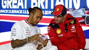 Ralf Schumacher não tem dúvidas: «Hamilton tentará ser o número 1 na Ferrari»