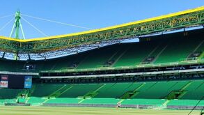 Acionistas do Sporting aprovam empréstimo obrigacionista e conversão antecipada dos VMOC