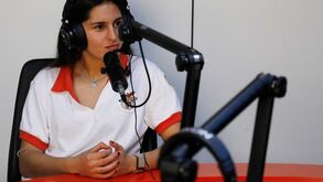 Kika Nazareth em 'conversas indiscretas': «Tenho zero feitio para ser ponta de lança»