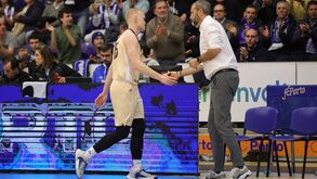 FC Porto vence Gottingen e está nos quartos de final da FIBA Europe Cup