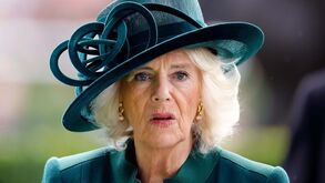 Realeza: o que acontece a Camilla se viver mais tempo do que Carlos III?