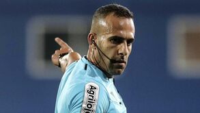 Luís Gonçalves falou em 