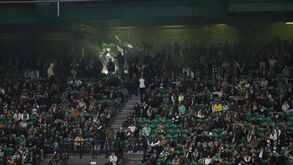 Sporting condenado a pagar multa por 