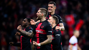 Bayer Leverkusen bate Estugarda e avança para as meias-finais da Taça da Alemanha