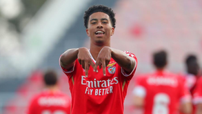 A crónica do Benfica-Vizela, 3-1: Três golos devolvem sorrisos