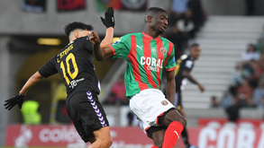 Guirassy confia na subida: «É fundamental dar continuidade a este resultado com o Benfica B»