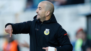 Novo recorde para alcançar