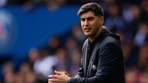 Paulo Fonseca, o construtor