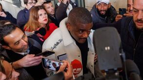 Imprensa espanhola e o testemunho de William Carvalho: «Disse ao juiz que não sabe o que é uma felação»