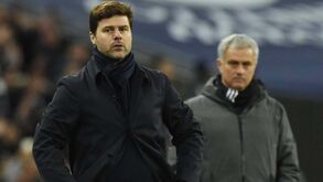 Emmanuel Petit quer Mourinho de volta ao Chelsea: «Pochettino não faz ideia do que fazer»