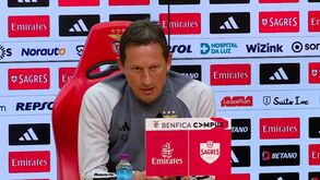 Schmidt: «Se vendemos Ramos, Enzo ou Darwin há que investir»