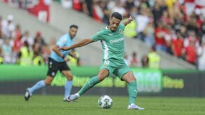 Amine num top com estrelas como Rodri, De Jong e Kroos