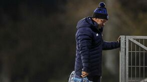 Fernando Madureira e Hugo 'Polaco' ficam em prisão preventiva