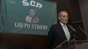 Presidente do Grupo Stromp ataca Luís Gonçalves: «É um peão para distrair as atenções»