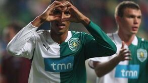 De volta a Leiria para a festa da Taça: Quando o Sporting foi feliz com pouco público e um golo 'à Liedson'