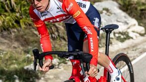 Antwan Tolhoek suspenso provisoriamente pela UCI