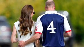 Carlos III doente: que missão deixa agora a William?