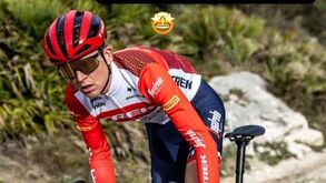 Sabgal-Anicolor rescinde contrato com Antwan Tolhoek com efeito imediato