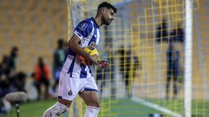 Inter confirma negociações com Taremi: «Informámos o FC Porto»